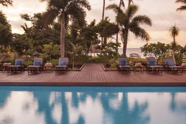 Lizard Island Resort - All Inclusive Lizard Island